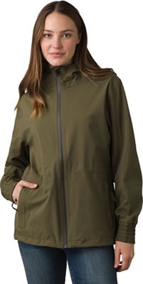 Prana Womens Othello Falls Jacket