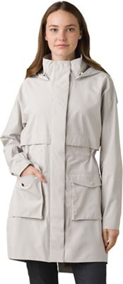 Prana Women's Othello Falls Trench - Moosejaw