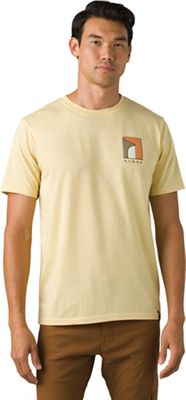 Prana Men's Torreys Peak T-Shirt
