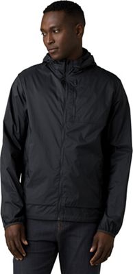 Prana Mens Transit Range Jacket