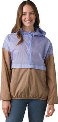 Prana Women's Whistler Anorak - Mountain Steals
