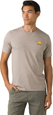 Prana Mens Wild Camp T-Shirt