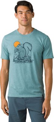 Prana Men's Wild Camp T-Shirt