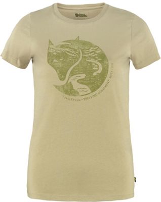 Fjallraven Women's Arctic Fox T-Shirt