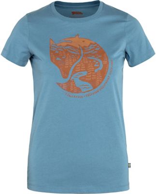 Fjallraven Women's Arctic Fox T-Shirt