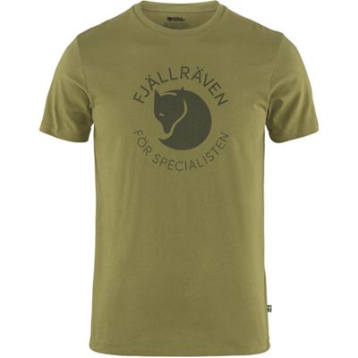 Fjallraven Men's Fox T-Shirt