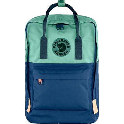 Fjallraven Kanken Art Laptop 15 Inch Bag