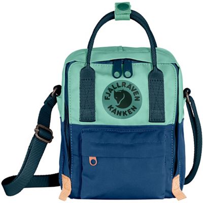 Fjallraven Kanken Art Sling Pack - Moosejaw