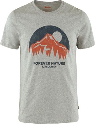 Fjallraven Men's Nature T-Shirt