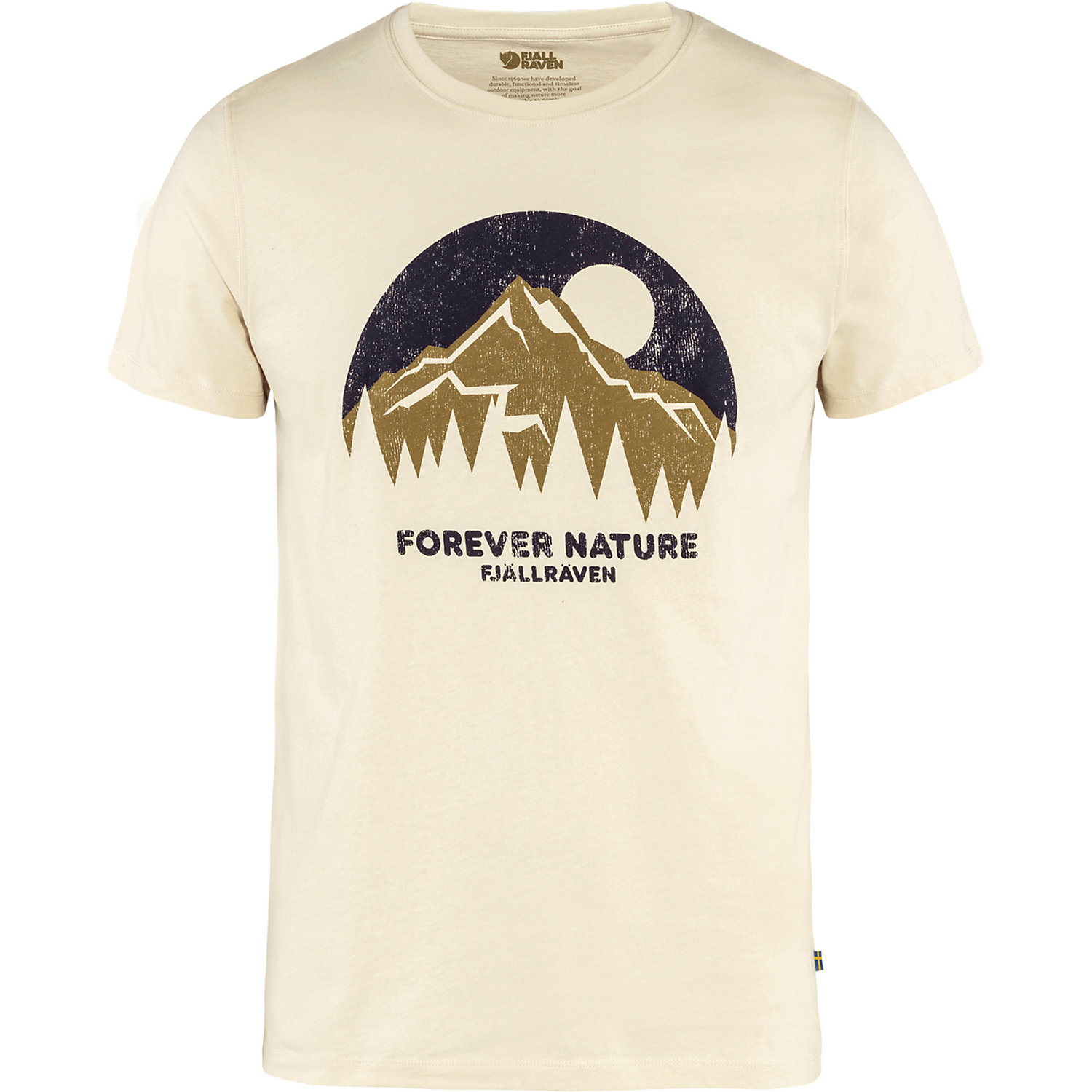 Fjallraven Mens Nature T-Shirt