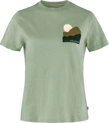 Fjallraven Women's Nature T-Shirt