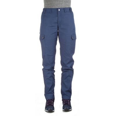 Fjallraven Women's Stina Trouser - Moosejaw