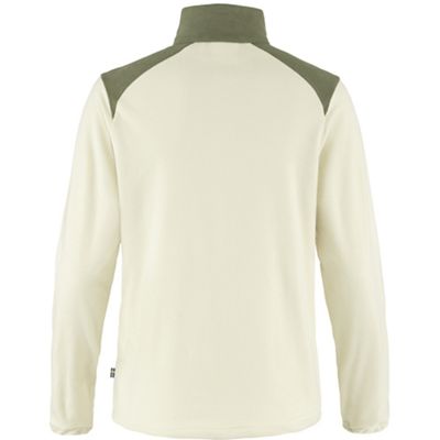 Chalk White / Light Olive