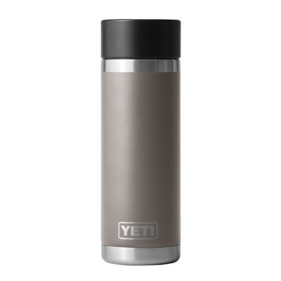 Yeti Rambler Hotshot Bottle with Hotshot Cap - 18 oz - Cosmic Lilac