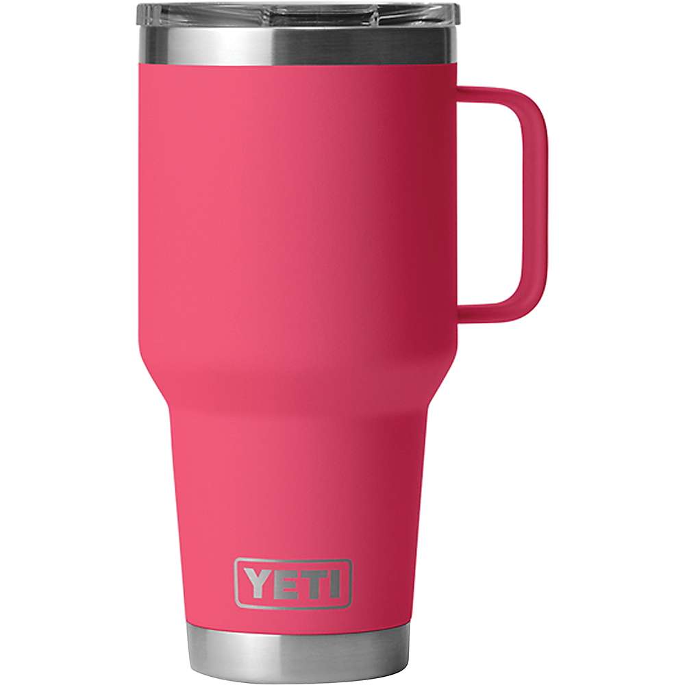 YETI Rambler Travel Mug with Stronghold Lid, 30 oz. - Runnings