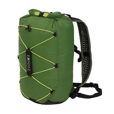 Exped Cloudburst 15 Pack