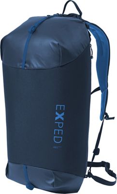Exped Radical 45 pack