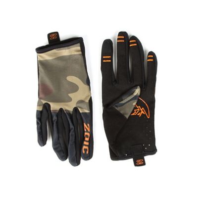 Zoic Men's Sarge Glove