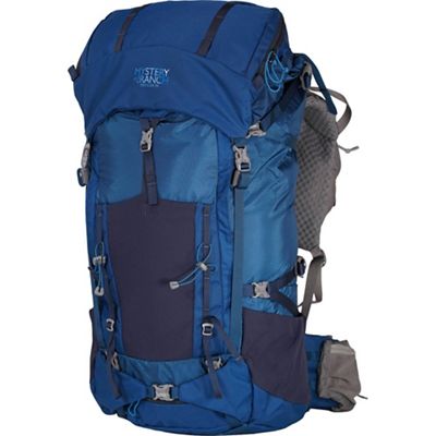 Mystery Ranch Mens Bridger 55 Backpack