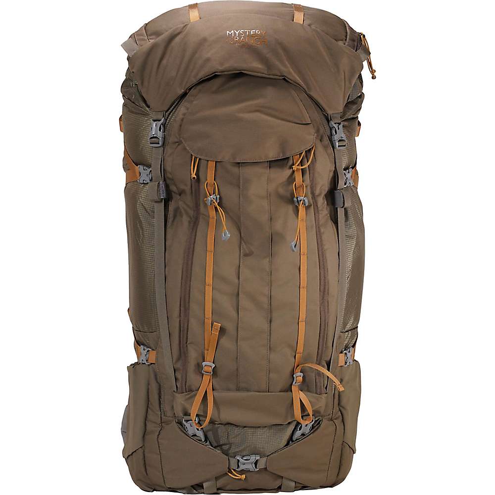 105L Rucksack 85L With Detachable 20L Day Pack Bushcraft Hiking Camping Fishing 