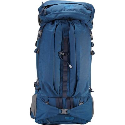 Oak Creek XL Dry Bag Backpack Waterproof and Heavy Gauge - 55L