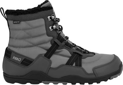 Xero Shoes Mens Alpine Boot