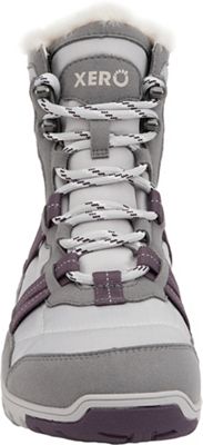Frost Grey / White
