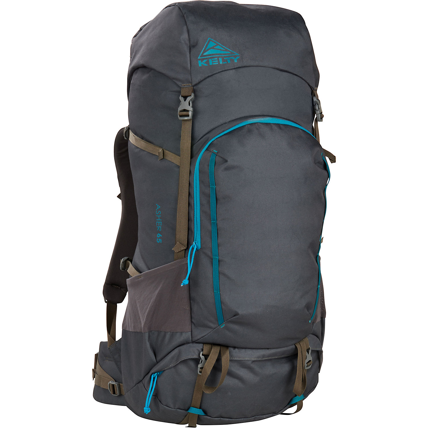 Kelty Asher 65 Backpack