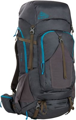 Kelty Asher 85 Backpack - Moosejaw