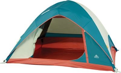 Kelty Discovery Basecamp 4P Tent