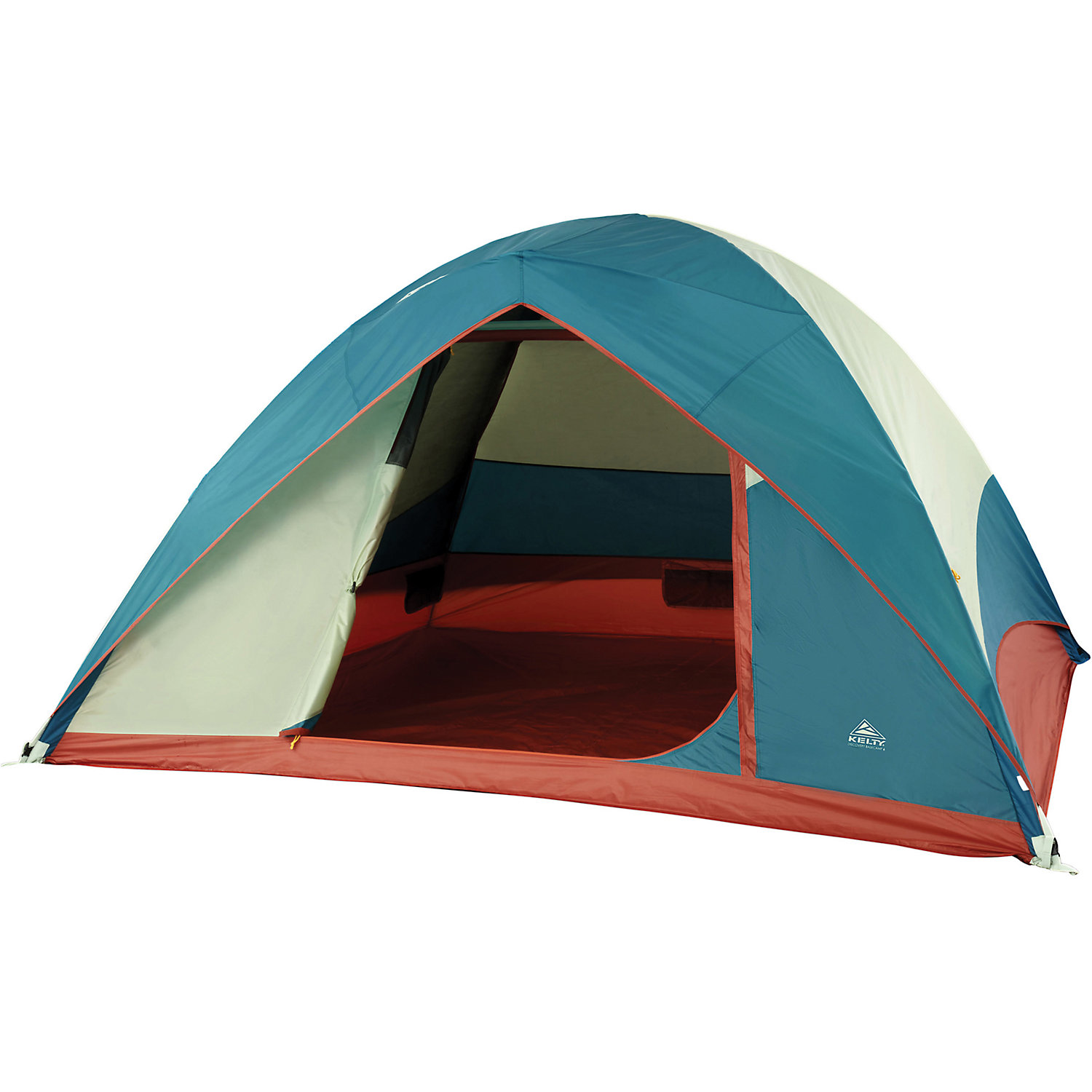 Kelty Discovery Basecamp 6P Tent