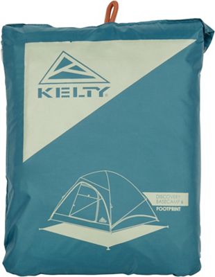 Kelty Discovery Basecamp Footprint