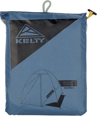 Kelty Discovery Element Footprint
