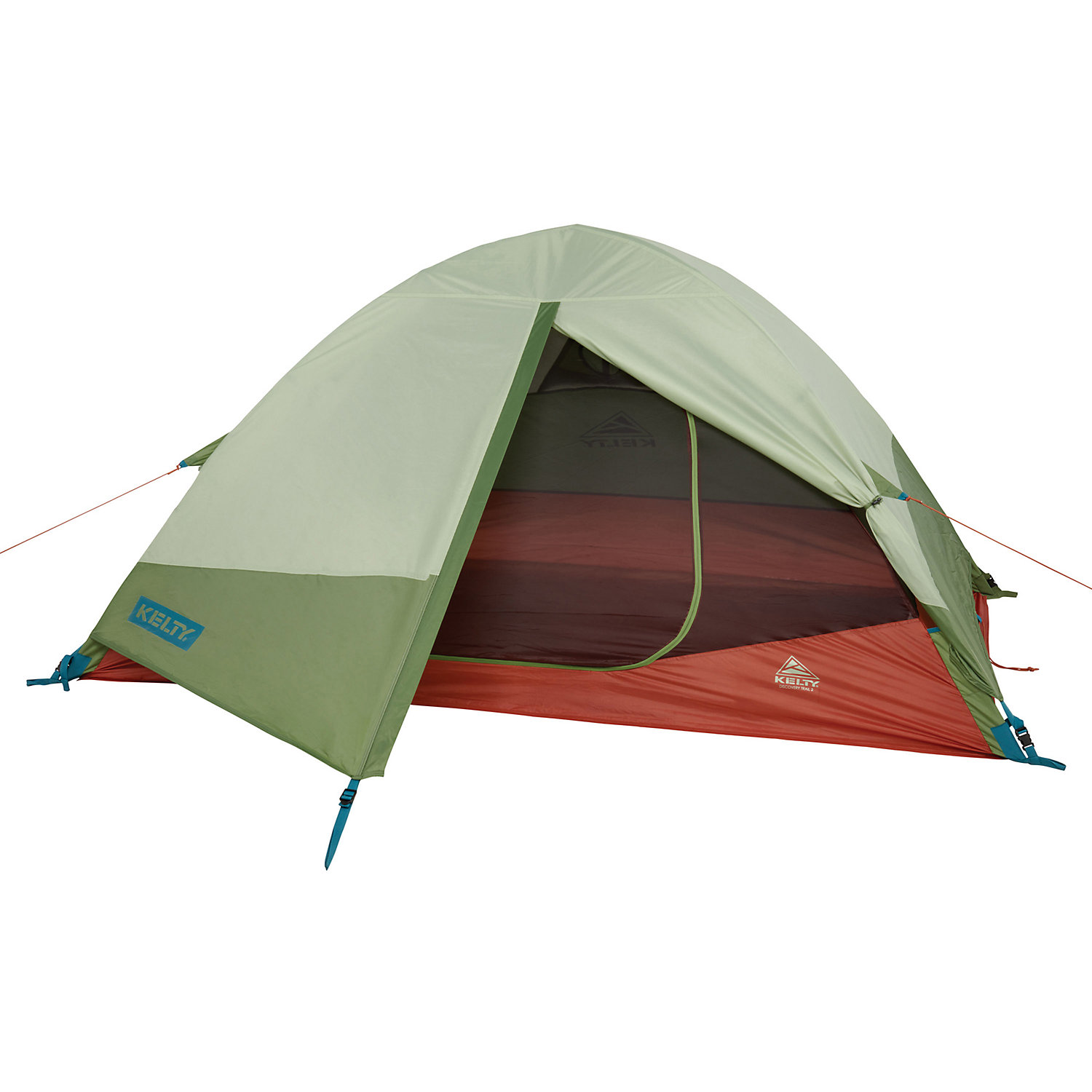 Kelty Discovery Trail 2P Tent