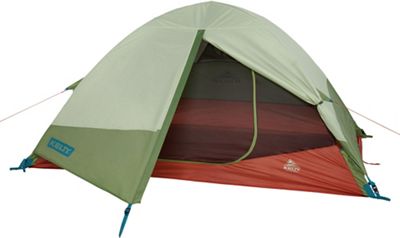 Kelty Discovery Trail 2P Tent