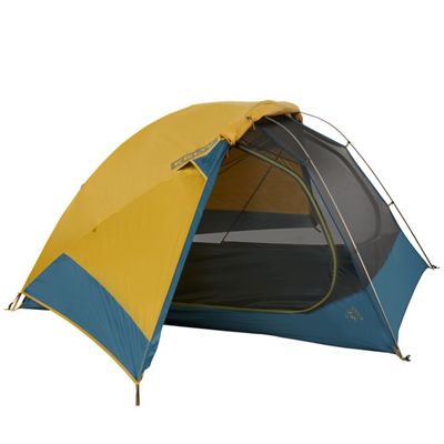 Kelty Far Out 3P Tent with Footprint
