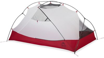 MSR Hubba Hubba 2P Tent