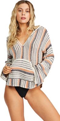 Billabong Women's Baja Beach Sweater
