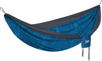 Eagles Nest Outfitters DoubleNest Hammock Print - Giving Back