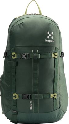 Fjell Green / Thyme Green