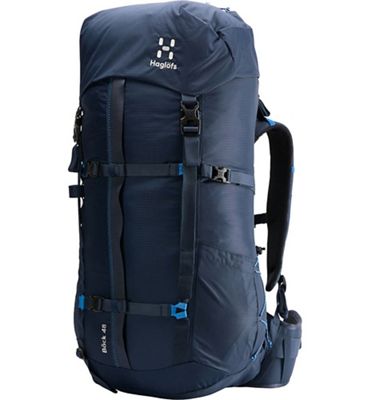 Tarn Blue / Nordic Blue