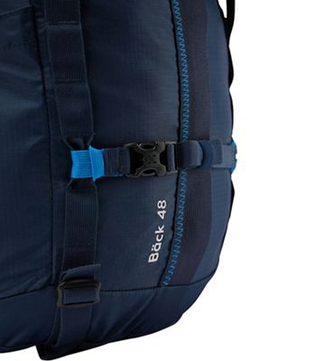 Tarn Blue / Nordic Blue