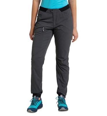 Haglofs Women's L.I.M Fuse Pant - Moosejaw