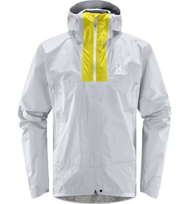 Haglofs Men's L.I.M GTX Jacket - Moosejaw