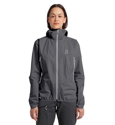 Haglofs Womens L.I.M GTX Jacket