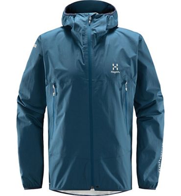 Haglofs Men's L.I.M Proof Jacket - Moosejaw