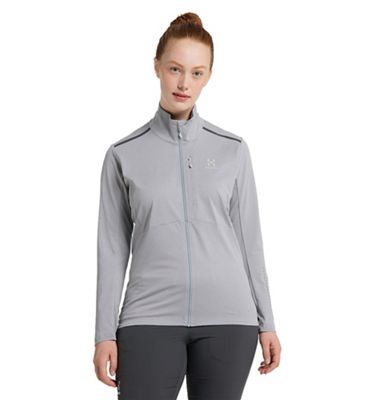 Haglofs Womens L.I.M Strive Mid Jacket