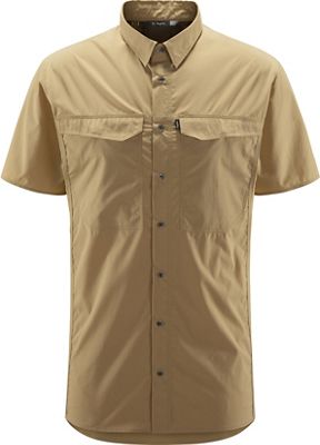 Haglofs Mens Salo SS Shirt