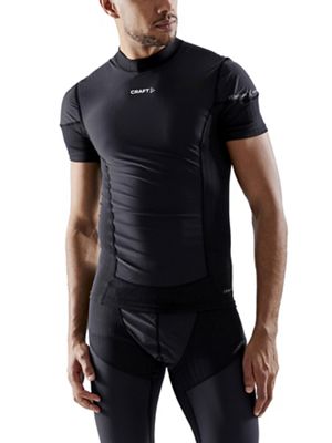 Craft Sportswear Men's Active Extreme X Wind SS Top