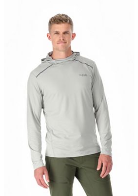 Rab store boulder hoodie